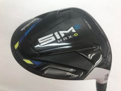 TaylorMade SIM2 MAX 5W Diamana TB 60 - メルカリ