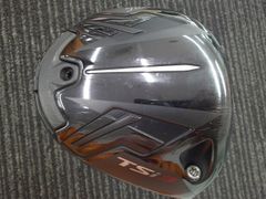 Titleist ドライバーセット販売 TSi3 9.0度 TS4 9.5度 - メルカリ