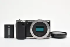 2026年最新】Sony NEX-5 ジャンクの人気アイテム - メルカリ