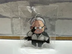 【Q6-61】◎ TSAKAMOTO DAYS　坂本太郎　アクリルキーホルダー　中古のサムネイル