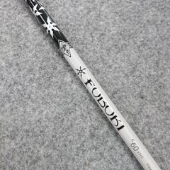 シャフト フブキ FUBUKI 63 x5ct flex-X - メルカリ