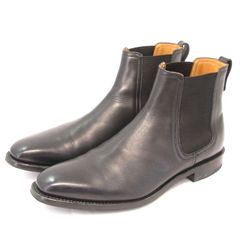 【REGAL】リーガル（25cm） サイドゴアブーツ 29RR 鏡面磨き 美品 REGAL】リーガル（25cm） サイドゴアブーツ 29RR 鏡面磨き 美品 - メルカリ