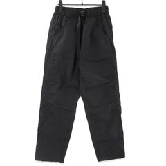 KAJA WATER REPELLENT NYLON WIDE PANTS - メルカリ