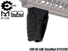 新品]KAC ナイツ Index Stop ハンドストップ フィンガーストップ