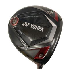YONEX EZONE GT 450 10.5° ヘッドのみ - メルカリ