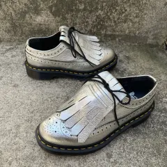 4UK DR. MARTENS ドクターマーチン 3989 KTEL MET メタル (230 235)