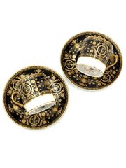 未使用保管品】ロイヤルコペンハーゲン RoyalCopenhagen イヤー