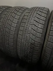 ★205/60R16 YOKOHAMA/ice GUARD iG60 20年製 スタッドレス 4本 ヨコハマ アイスガード ノア ヴォクシー ステップワゴン (4-M607)のサムネイル