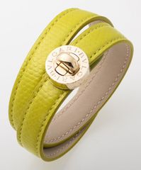 BOTTEGA VENETA カセットジップアラウンドウォレット 二つ折り財布 