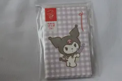 クロミ　美濃和紙　のし袋　ポチ袋　大判　サンリオ 定型外発送のサムネイル