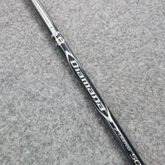 Diamana D-LIMITED 50S テーラーメイドスリーブ付 - メルカリ