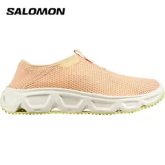 サロモン SALOMON レディース REELAX MOC 6.0 リカバリーシューズ スニーカー 靴 モックのサムネイル