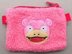 【中古】バッグ ヤドン 「ポケモン もふもふポーシェット」