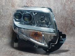 コーティング済  タント LA600S 右ヘッドランプ・ヘッドライト カスタムX コイト 100-51392 81145-B2030 P17 コーティング済 タント LA600S 右ヘッドランプ・ヘッドライト カスタム