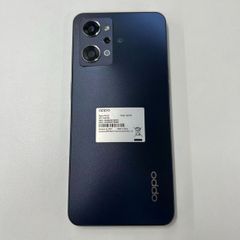 ジャンク】OPPO Reno7 A ブラック 128GB SIM解除済 - メルカリ