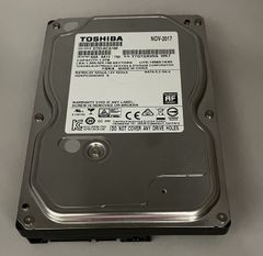 DIGA 1TB増量修理交換用HDD DMR-BRT,BWT,BZT各品番用 - メルカリ