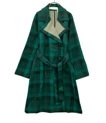 シーバイクロエ チェスターコート 6010343928 レディース SIZE 34 (XS) SEE BY CHLOEのサムネイル