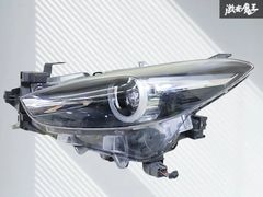 マツダ CX5 [KF] 左ヘッドライトユニット - メルカリ