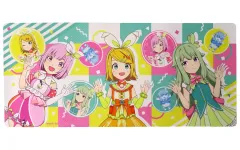 【中古】卓上マット ワンダーランズ×ショウタイム プレミアムマルチラバーマットVol.1 「プロジェクトセカイ カラフルステージ! feat.初音ミク」のサムネイル