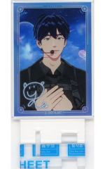中古】バッジ・ピンズ 伊角慎一郎/バストアップ 缶バッジ 「ヒカルの碁