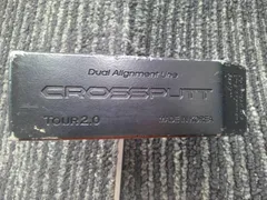 中古 パター その他 CROSSPUTT TOUR2.0/オリジナルスチール/0/0[9956]■博多のサムネイル