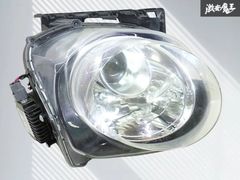メルセデスベンツ 純正 W220 Sクラス ハロゲン ヘッドライト ランプ 