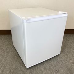 F23BA16 美品 SKjapanエスケイジャパン ノンフロン 冷蔵庫 SR-A45NE3
