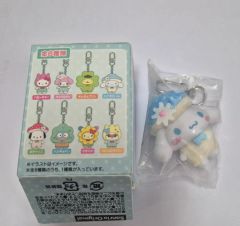 モンチッチ ファーマー 湯布院限定大分2体セット*2セット限定シール付