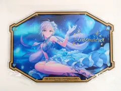 アイドルマスター シンデレラガールズ アナスタシア アクリルスタンド アイドルマスターオフィシャルショップ くじM＠STER A賞のサムネイル
