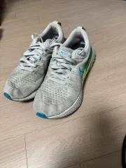 ナイキ インフィニティ ランニングシューズ