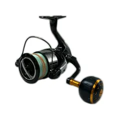 SHIMANO シマノ スピニングリール 23ヴァンキッシュ 4000MHG YUMEYAハンドル付 045348のサムネイル