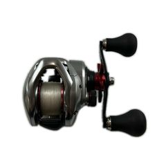 SHIMANO アルデバランKTF フィネスチューン 左ハンドル レッド - メルカリ