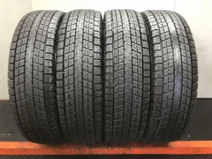 DUNLOP WINTER MAXX SJ8+ 195/80R15 15インチ スタッドレス 4本 24年製 バリ溝 ジムニーシエラ/ジムニーノマド等 (STZ314)のサムネイル