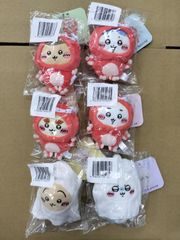 きらりんレボリューション ボンボンシュシュ 全6種 コンプリート