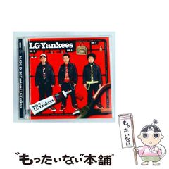 1-3320 MADE IN LGYankees CD+DVD - メルカリ