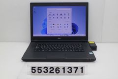NEC VKT16X-4 i5/8G/120G 管003 - メルカリ