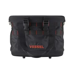 【新品・7営業日以内発送】ベッセル VESSEL ＶＥＳＳＬ TBK300F タフフィットバケツM フタ付き【沖縄離島販売不可】のサムネイル