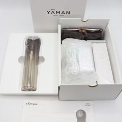 YAMAN Bloom 6 美顔器 ゴールド - メルカリ