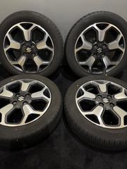 ☆225/50R18 MICHELIN/PRIMACY4 24年製 トヨタ カローラクロス