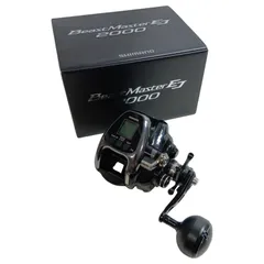 中古品　ビーストマスター2000EJ 2026年最新】ビーストマスター 2000ejの人気アイテム - メルカリ