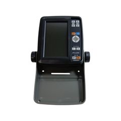 HONDEX PS-511CN 魚群探知機 本体 GPS 東日本版 - メルカリ