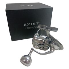 極美品 22 EXIST LT4000-XH - メルカリ