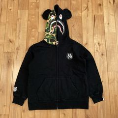 GORE TEX スノボジャケット Sサイズ a bathing ape BAPE snowboard