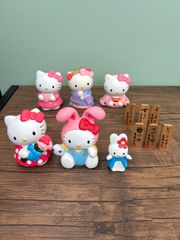 ハローキティ 日本の伝統色 - メルカリ