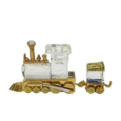 美品【3点セット】Swarovski Stadttor city Gates - メルカリ