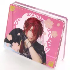 【中古】文房具その他 佐奈宏紀(後家兼光) ランダムアクリルメモスタンドB 「ミュージカル『刀剣乱舞』 十周年記念 乱舞博覧会」
