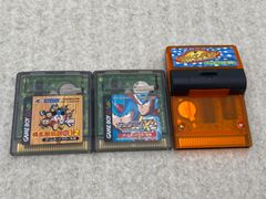 ロックマンエグゼ ナビチップ 3枚セット 値下げ可 - メルカリ
