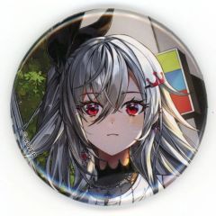 ホロライブ 缶バッジ 響咲リオナ - メルカリ