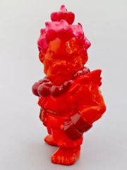 ワンフェス2026冬 ストリートファイターII 豪鬼 Gouki ガレキ - メルカリ