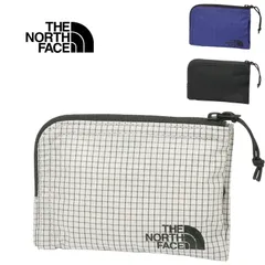 ザ・ノース・フェイス 財布 メンズ レディース THE NORTH FACE ラフターワレットSP H9×W12cm ファスナー開閉式 軽量 ナイロン コインケース お札 ミニ財布 男女兼用    /NN22610のサムネイル